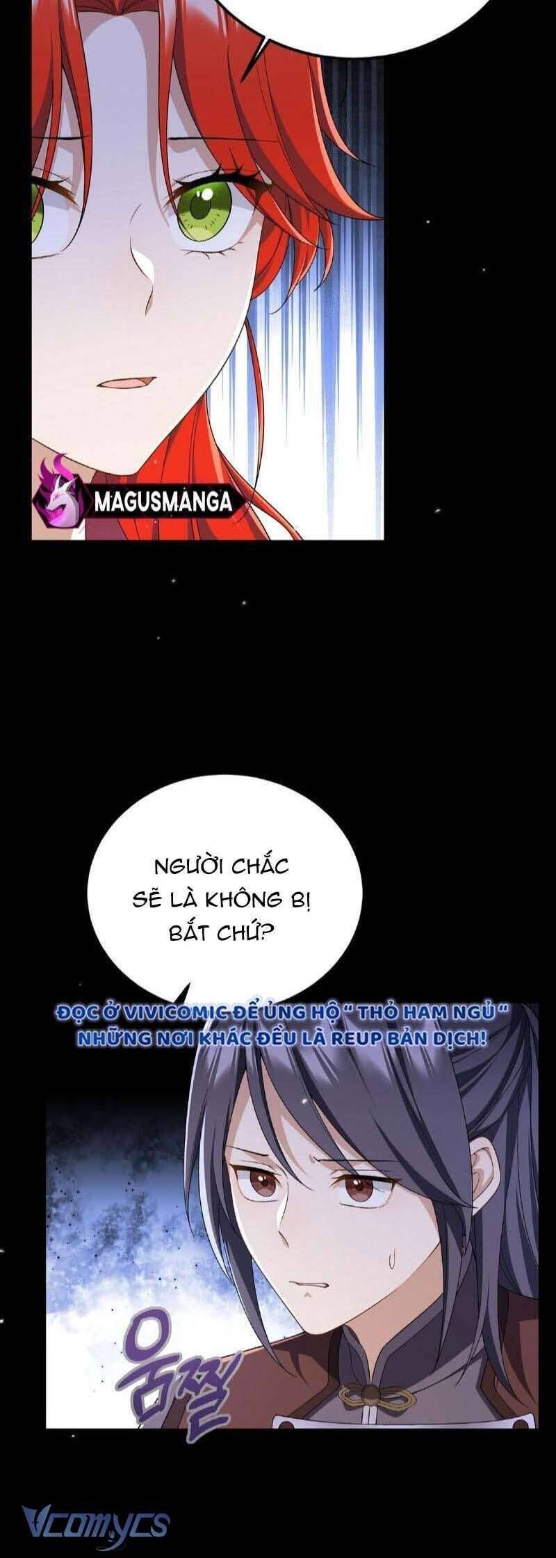 Tôi Sẽ Mặc Kệ Kẻ Phản Diện Đoản Mệnh Chap 1 - Next Chap 2