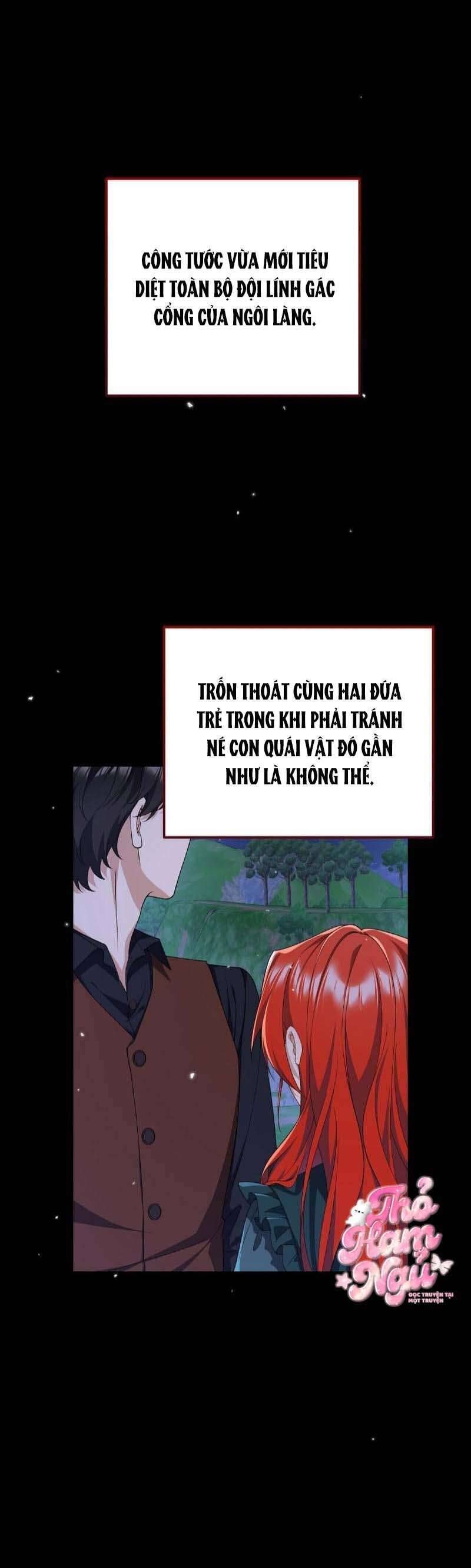 Tôi Sẽ Mặc Kệ Kẻ Phản Diện Đoản Mệnh Chap 1 - Next Chap 2