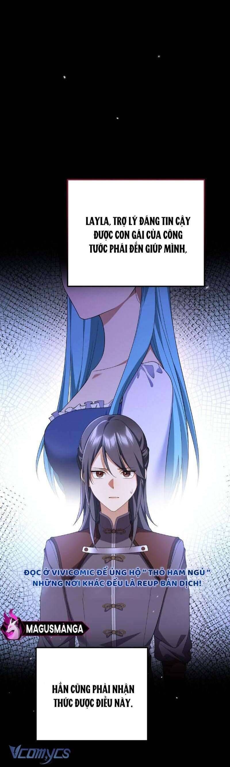 Tôi Sẽ Mặc Kệ Kẻ Phản Diện Đoản Mệnh Chap 1 - Next Chap 2