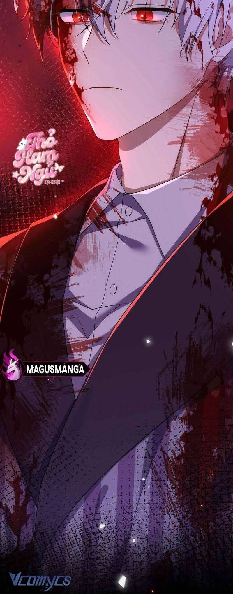 Tôi Sẽ Mặc Kệ Kẻ Phản Diện Đoản Mệnh Chap 1 - Next Chap 2