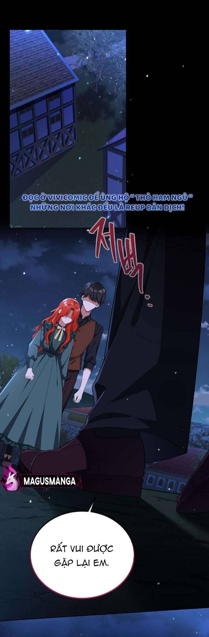 Tôi Sẽ Mặc Kệ Kẻ Phản Diện Đoản Mệnh Chap 1 - Next Chap 2