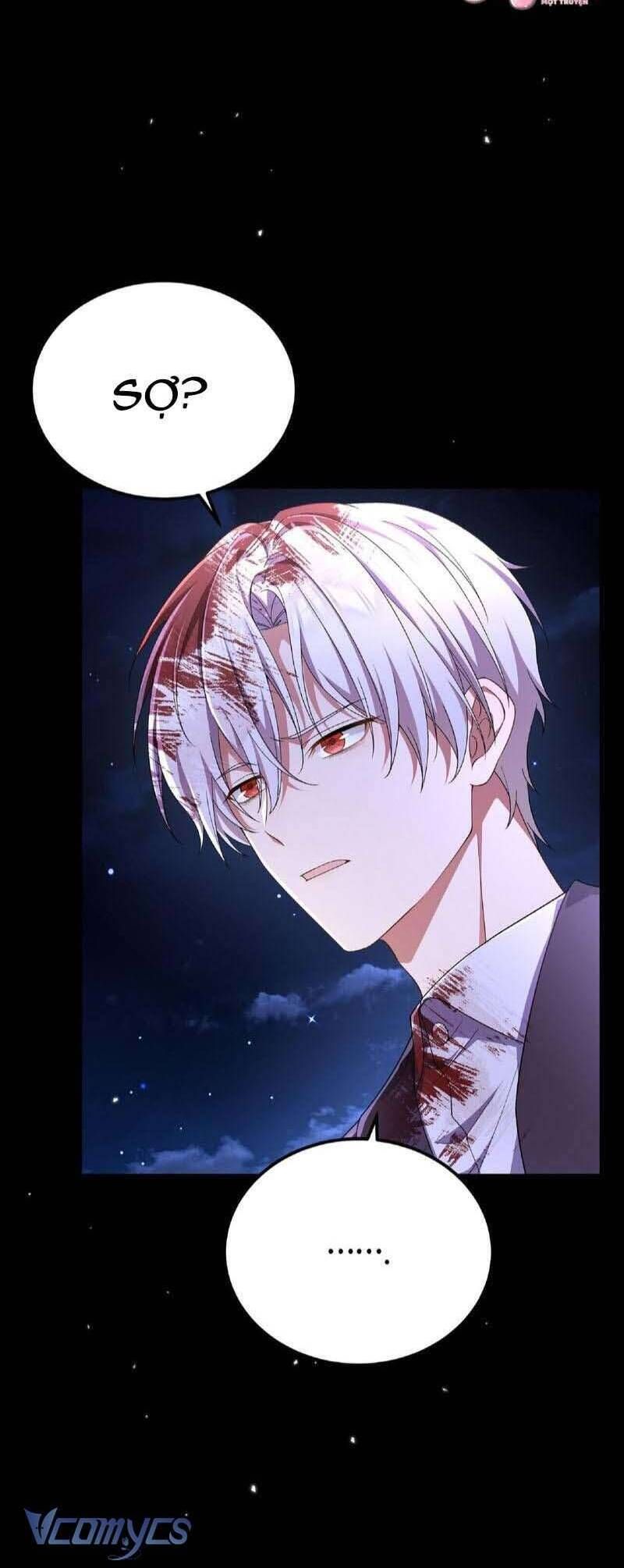 Tôi Sẽ Mặc Kệ Kẻ Phản Diện Đoản Mệnh Chap 1 - Next Chap 2