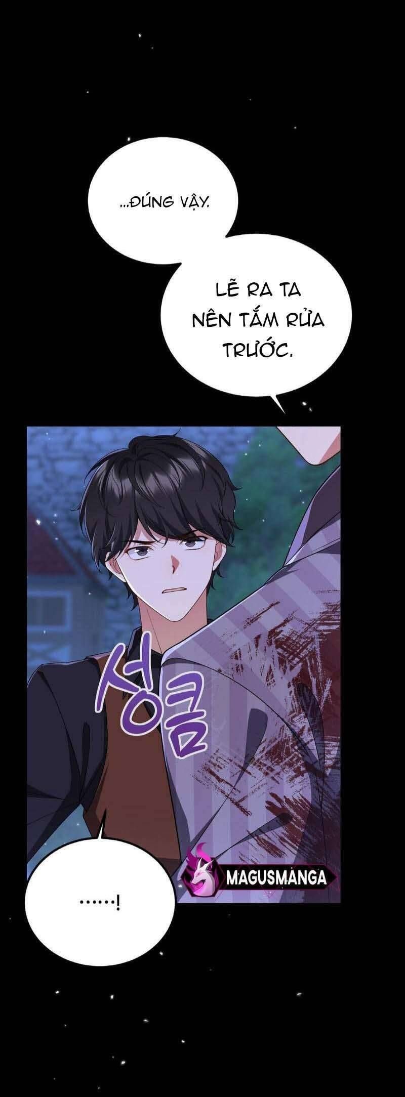 Tôi Sẽ Mặc Kệ Kẻ Phản Diện Đoản Mệnh Chap 1 - Next Chap 2