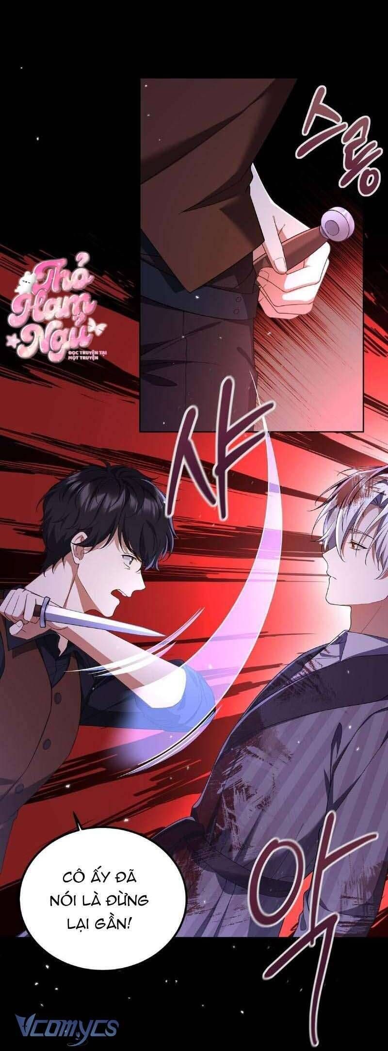 Tôi Sẽ Mặc Kệ Kẻ Phản Diện Đoản Mệnh Chap 1 - Next Chap 2