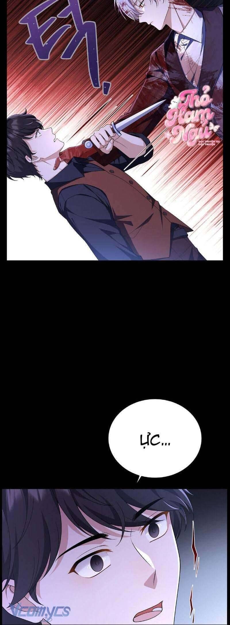 Tôi Sẽ Mặc Kệ Kẻ Phản Diện Đoản Mệnh Chap 1 - Next Chap 2