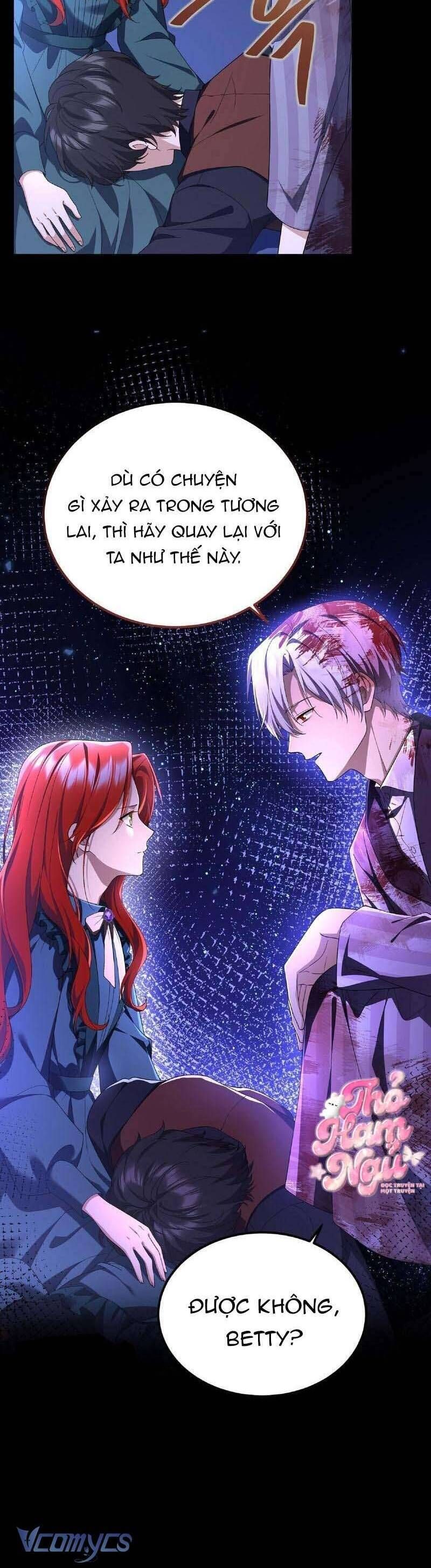 Tôi Sẽ Mặc Kệ Kẻ Phản Diện Đoản Mệnh Chap 1 - Next Chap 2