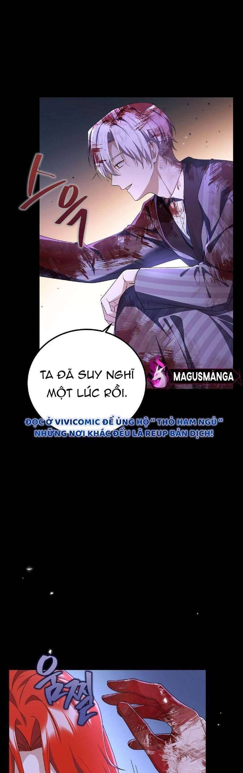 Tôi Sẽ Mặc Kệ Kẻ Phản Diện Đoản Mệnh Chap 1 - Next Chap 2