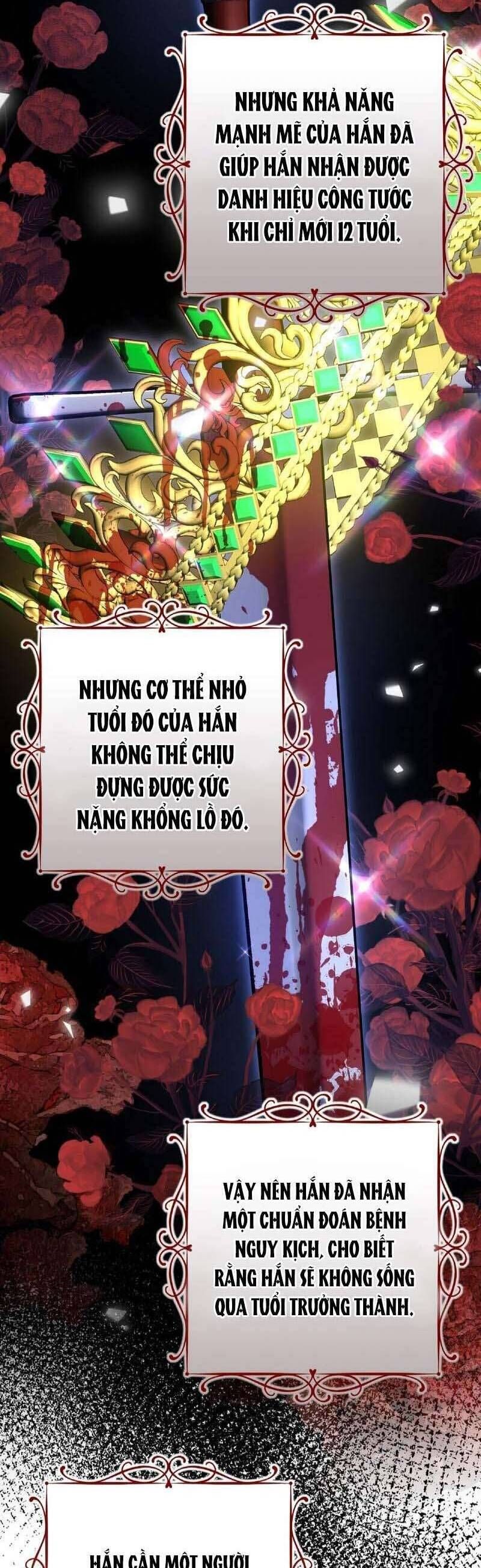 Tôi Sẽ Mặc Kệ Kẻ Phản Diện Đoản Mệnh Chap 1 - Next Chap 2