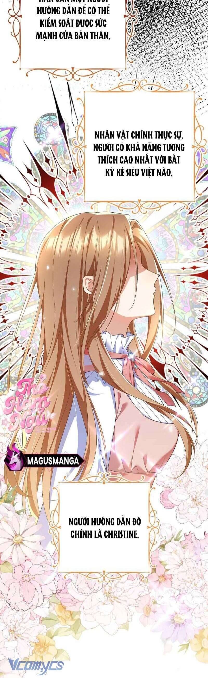 Tôi Sẽ Mặc Kệ Kẻ Phản Diện Đoản Mệnh Chap 1 - Next Chap 2