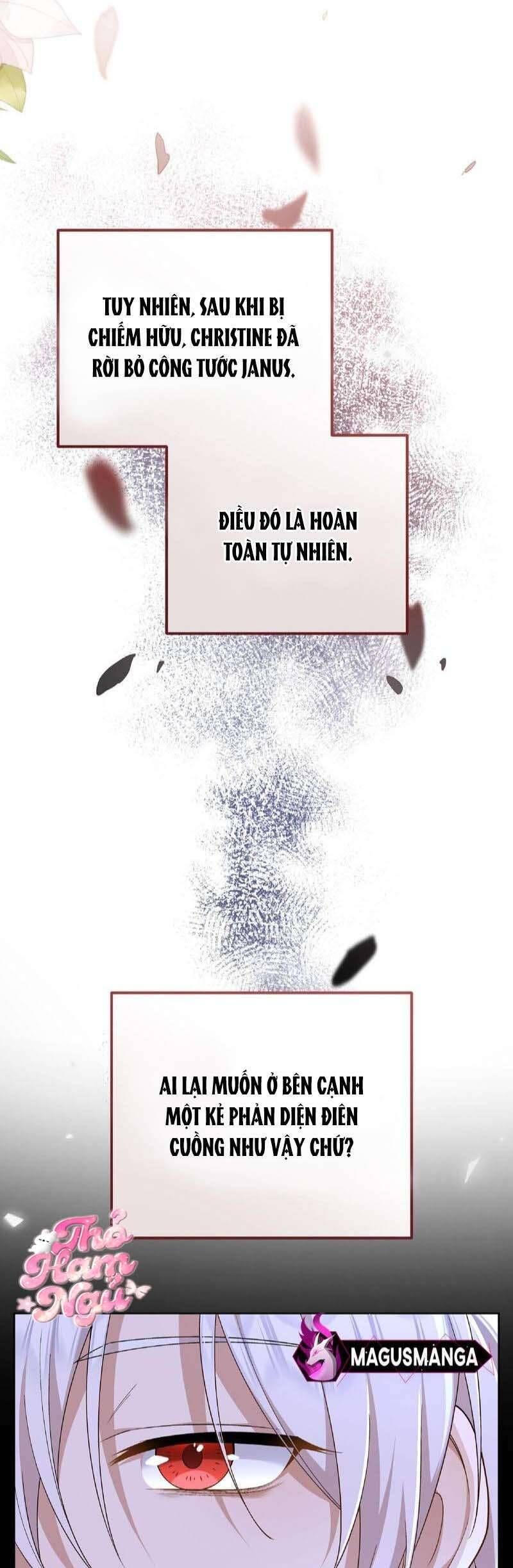 Tôi Sẽ Mặc Kệ Kẻ Phản Diện Đoản Mệnh Chap 1 - Next Chap 2