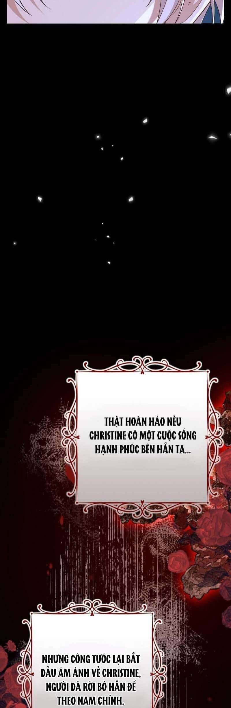 Tôi Sẽ Mặc Kệ Kẻ Phản Diện Đoản Mệnh Chap 1 - Next Chap 2