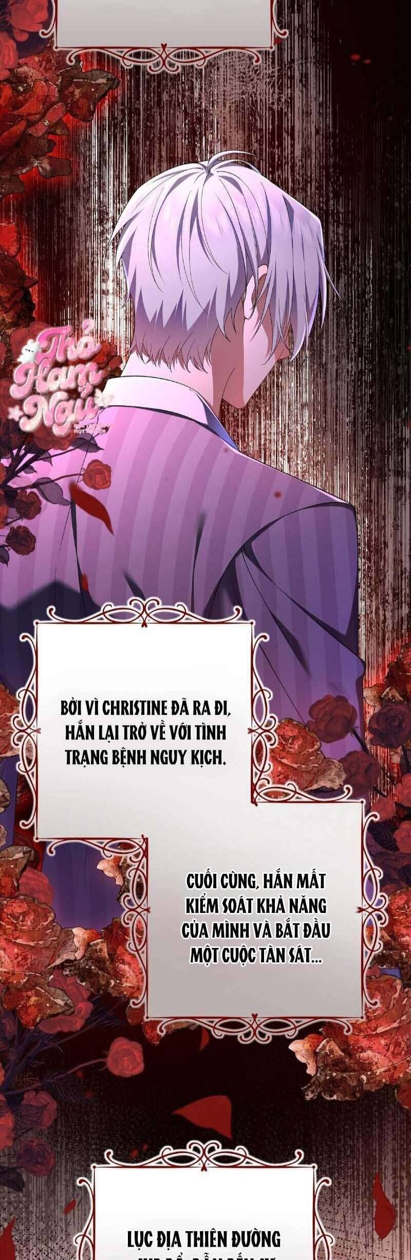 Tôi Sẽ Mặc Kệ Kẻ Phản Diện Đoản Mệnh Chap 1 - Next Chap 2