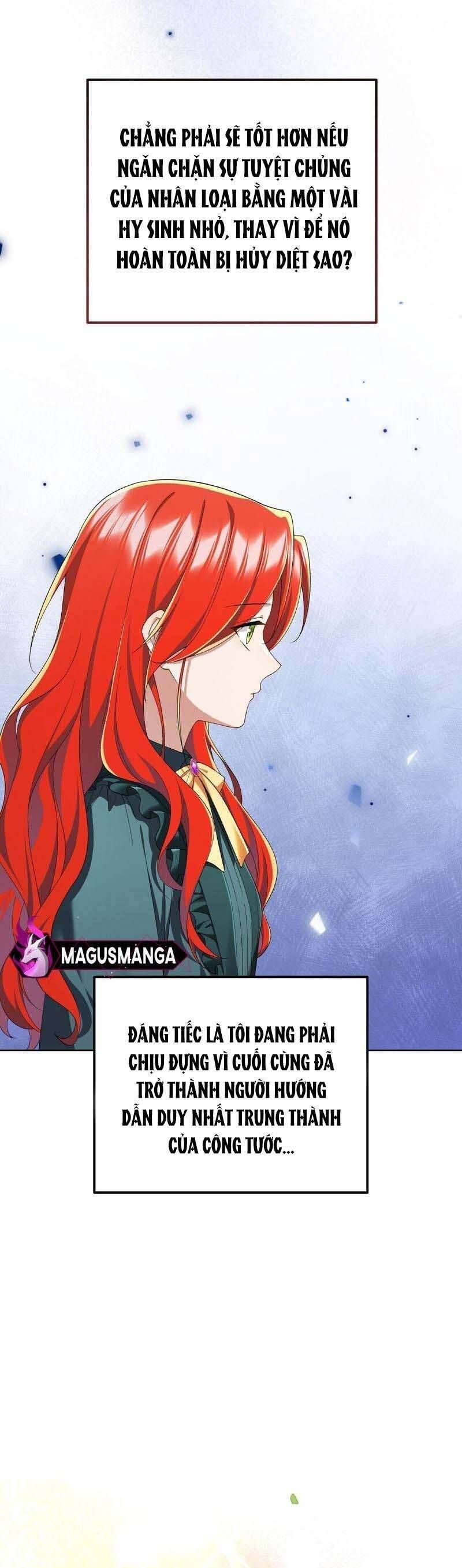 Tôi Sẽ Mặc Kệ Kẻ Phản Diện Đoản Mệnh Chap 1 - Next Chap 2