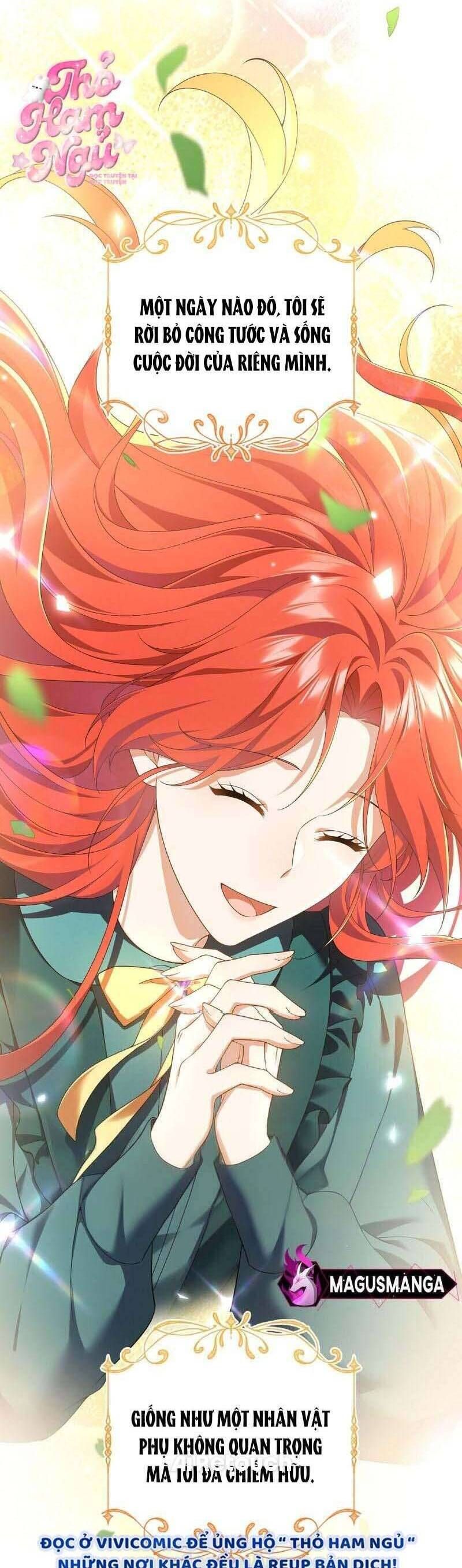 Tôi Sẽ Mặc Kệ Kẻ Phản Diện Đoản Mệnh Chap 1 - Next Chap 2