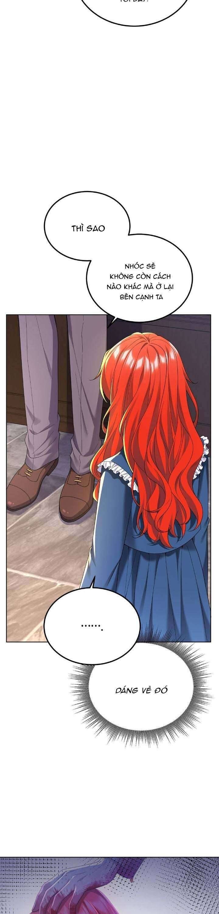 Tôi Sẽ Mặc Kệ Kẻ Phản Diện Đoản Mệnh Chap 10 - Next Chap 11