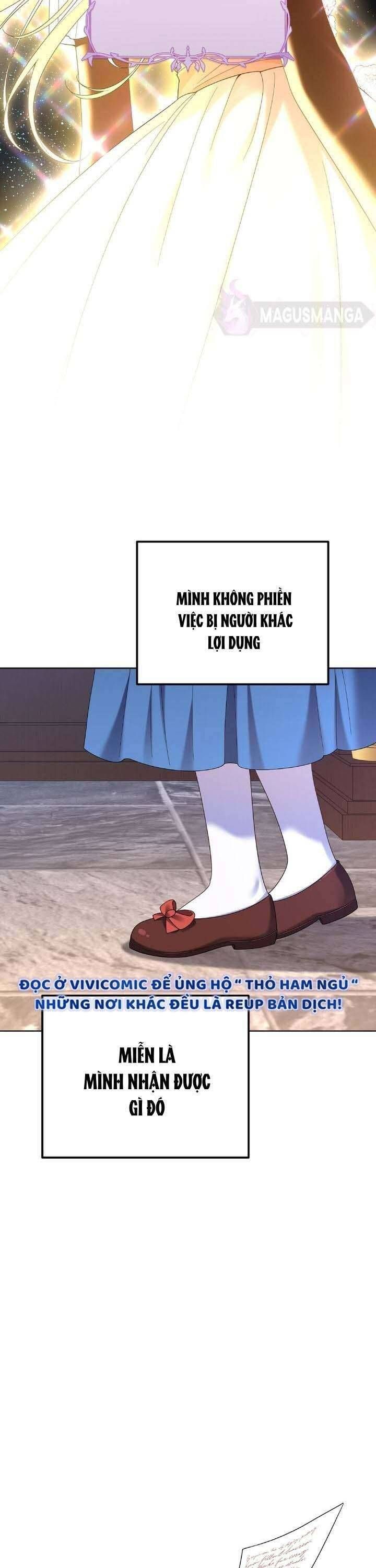 Tôi Sẽ Mặc Kệ Kẻ Phản Diện Đoản Mệnh Chap 10 - Next Chap 11