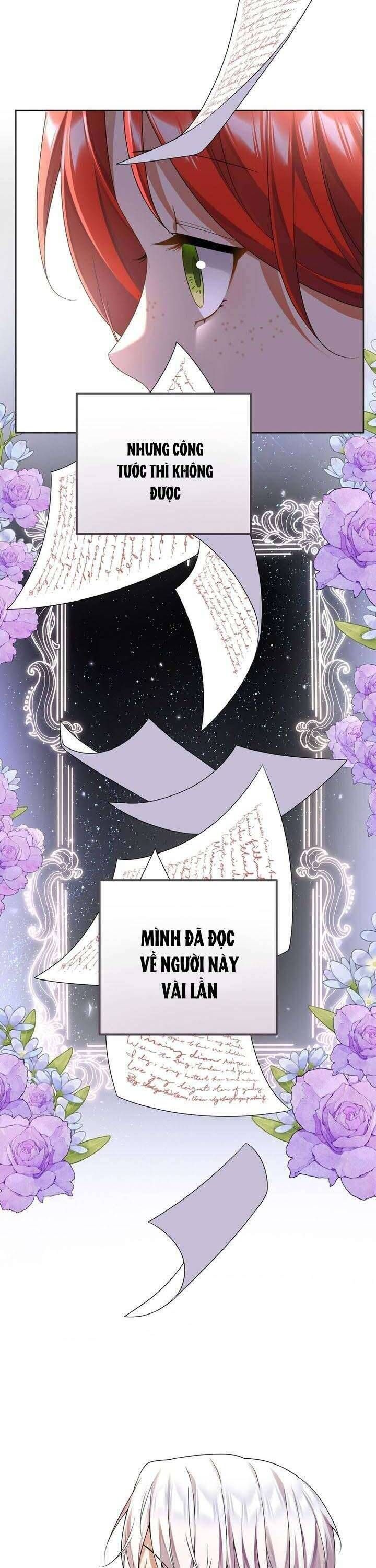 Tôi Sẽ Mặc Kệ Kẻ Phản Diện Đoản Mệnh Chap 10 - Next Chap 11