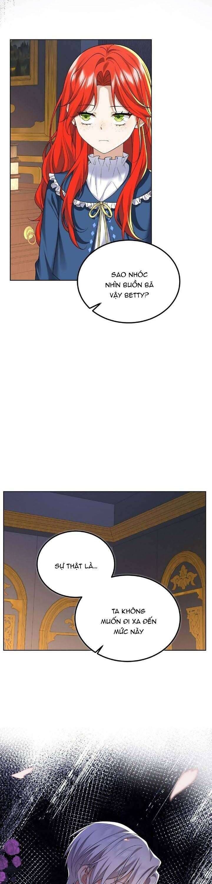 Tôi Sẽ Mặc Kệ Kẻ Phản Diện Đoản Mệnh Chap 10 - Next Chap 11