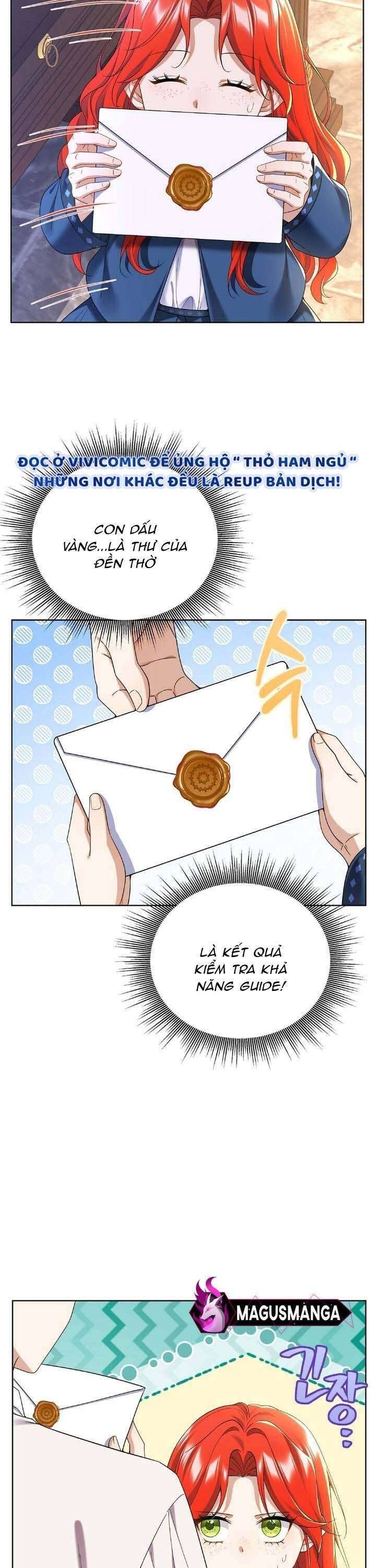 Tôi Sẽ Mặc Kệ Kẻ Phản Diện Đoản Mệnh Chap 10 - Next Chap 11