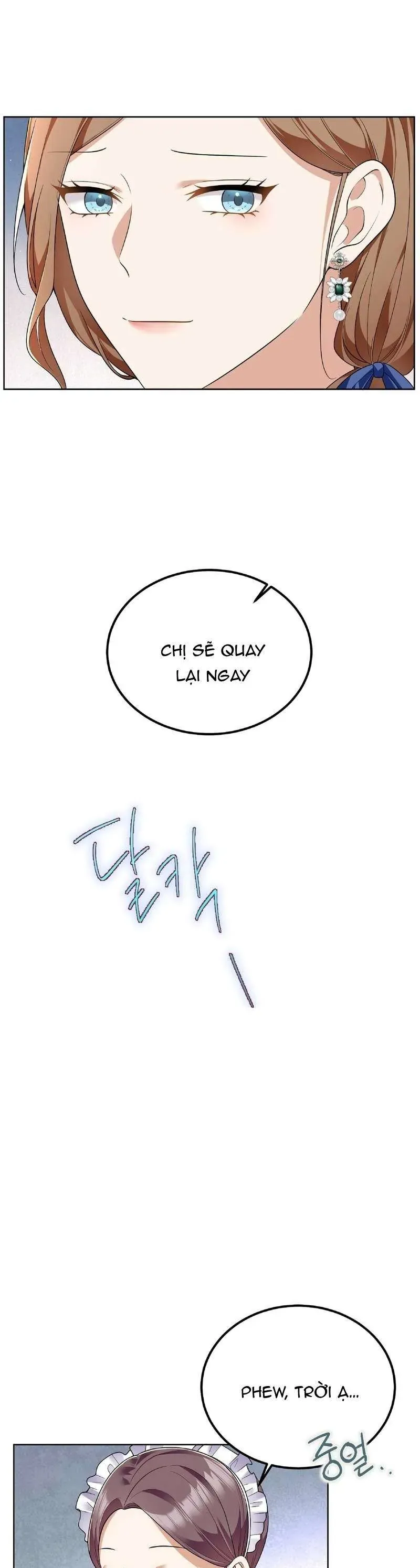 Tôi Sẽ Mặc Kệ Kẻ Phản Diện Đoản Mệnh Chap 11 - Next Chap 12