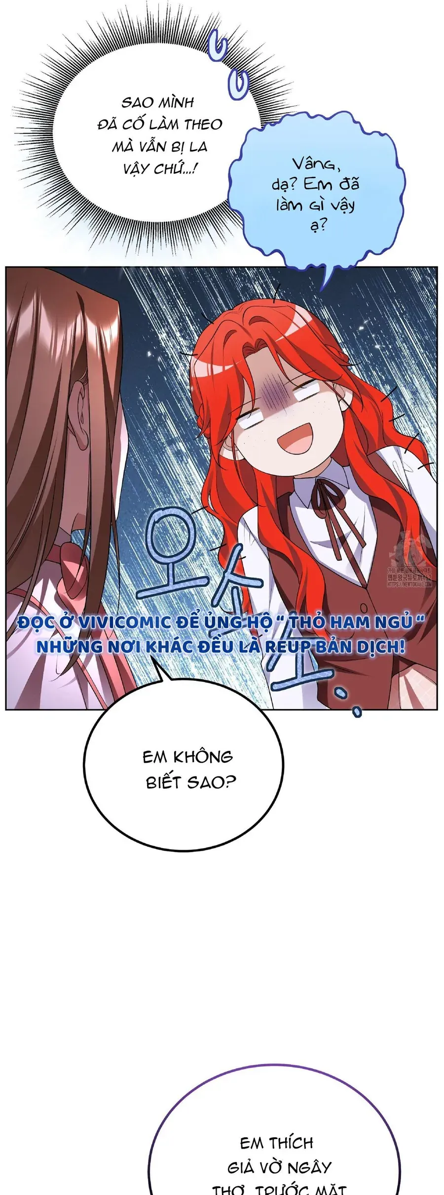 Tôi Sẽ Mặc Kệ Kẻ Phản Diện Đoản Mệnh Chap 13 - Next Chap 14