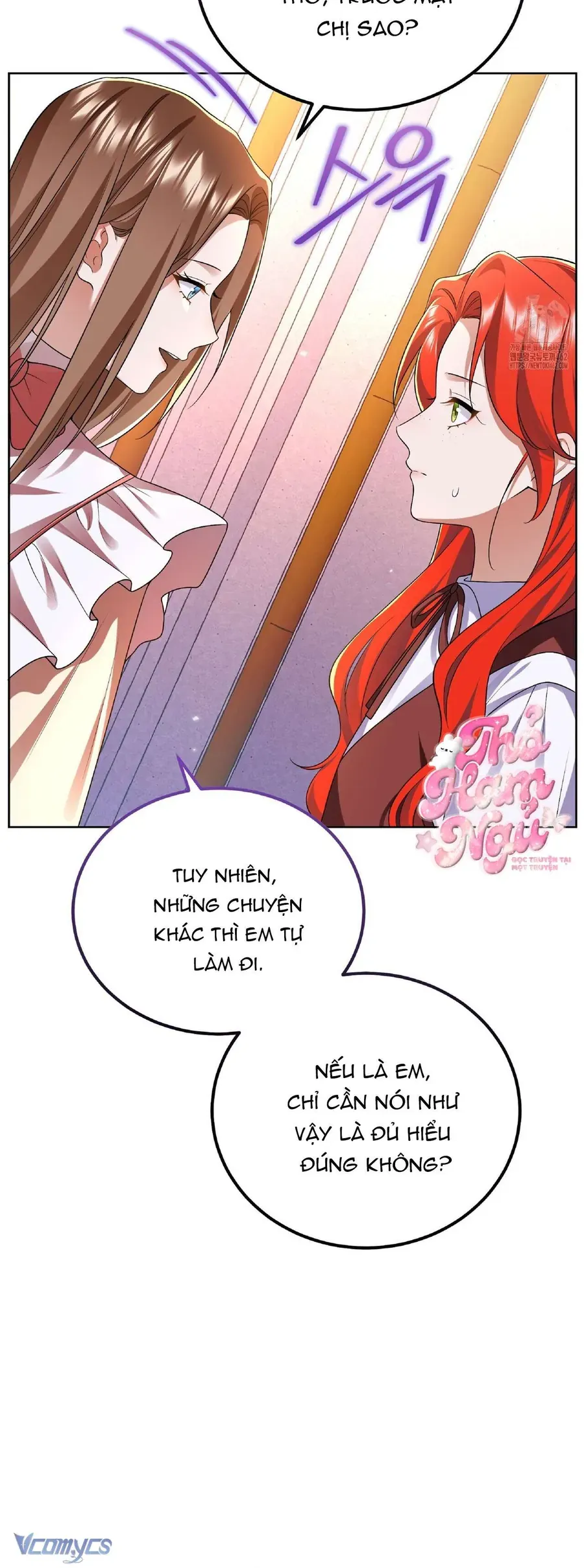Tôi Sẽ Mặc Kệ Kẻ Phản Diện Đoản Mệnh Chap 13 - Next Chap 14