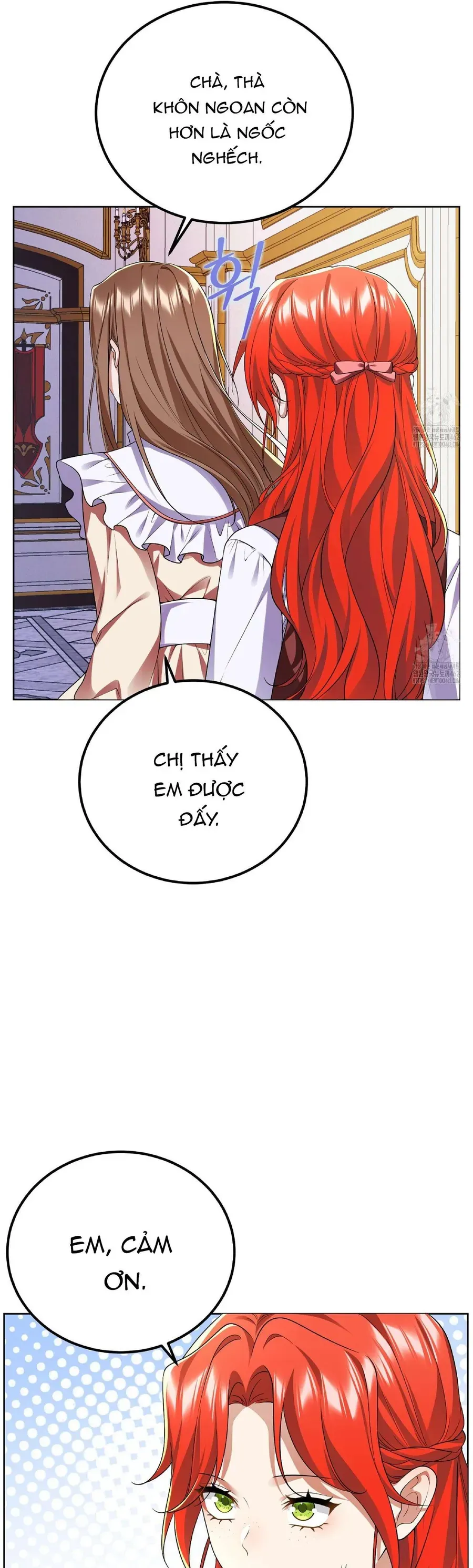 Tôi Sẽ Mặc Kệ Kẻ Phản Diện Đoản Mệnh Chap 13 - Next Chap 14