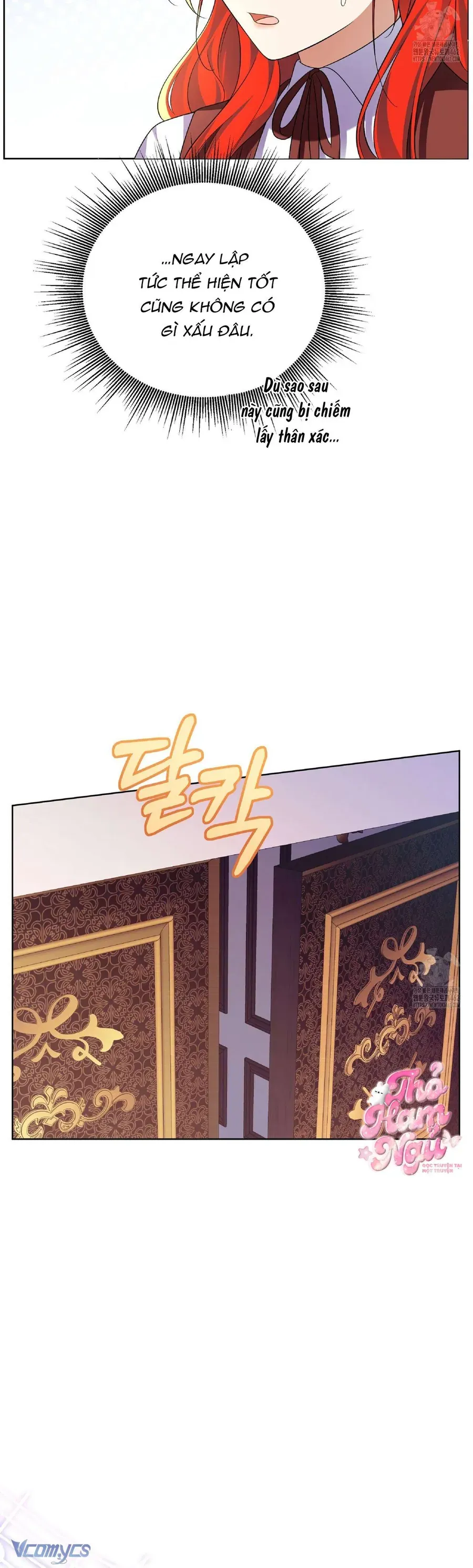 Tôi Sẽ Mặc Kệ Kẻ Phản Diện Đoản Mệnh Chap 13 - Next Chap 14