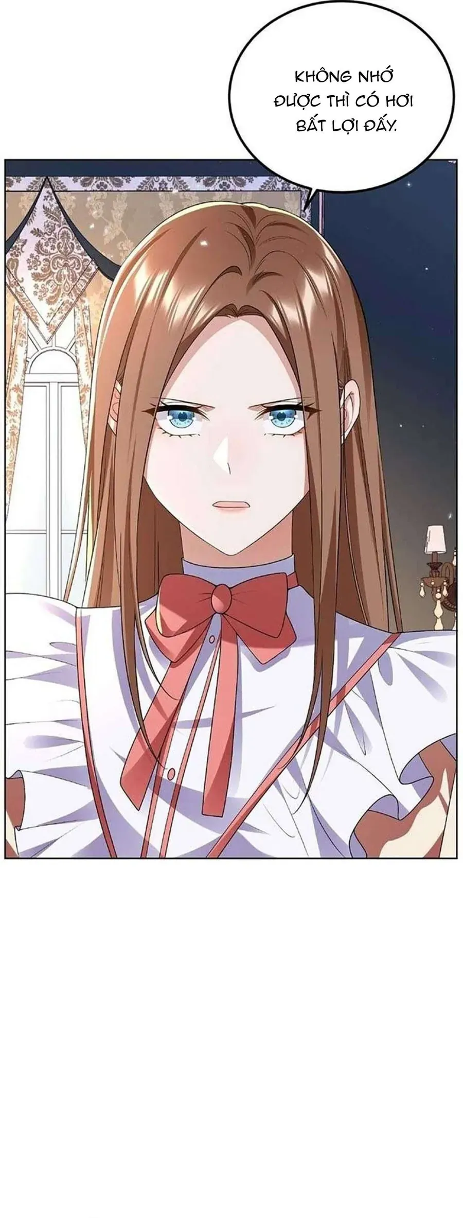 Tôi Sẽ Mặc Kệ Kẻ Phản Diện Đoản Mệnh Chap 13 - Next Chap 14