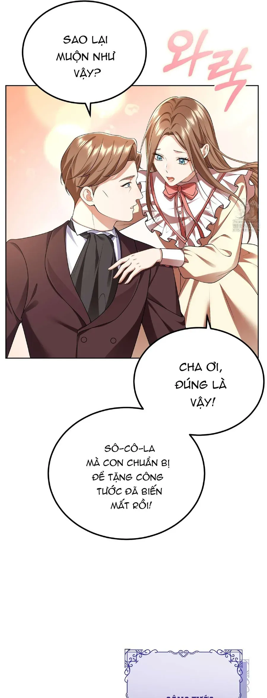 Tôi Sẽ Mặc Kệ Kẻ Phản Diện Đoản Mệnh Chap 13 - Next Chap 14