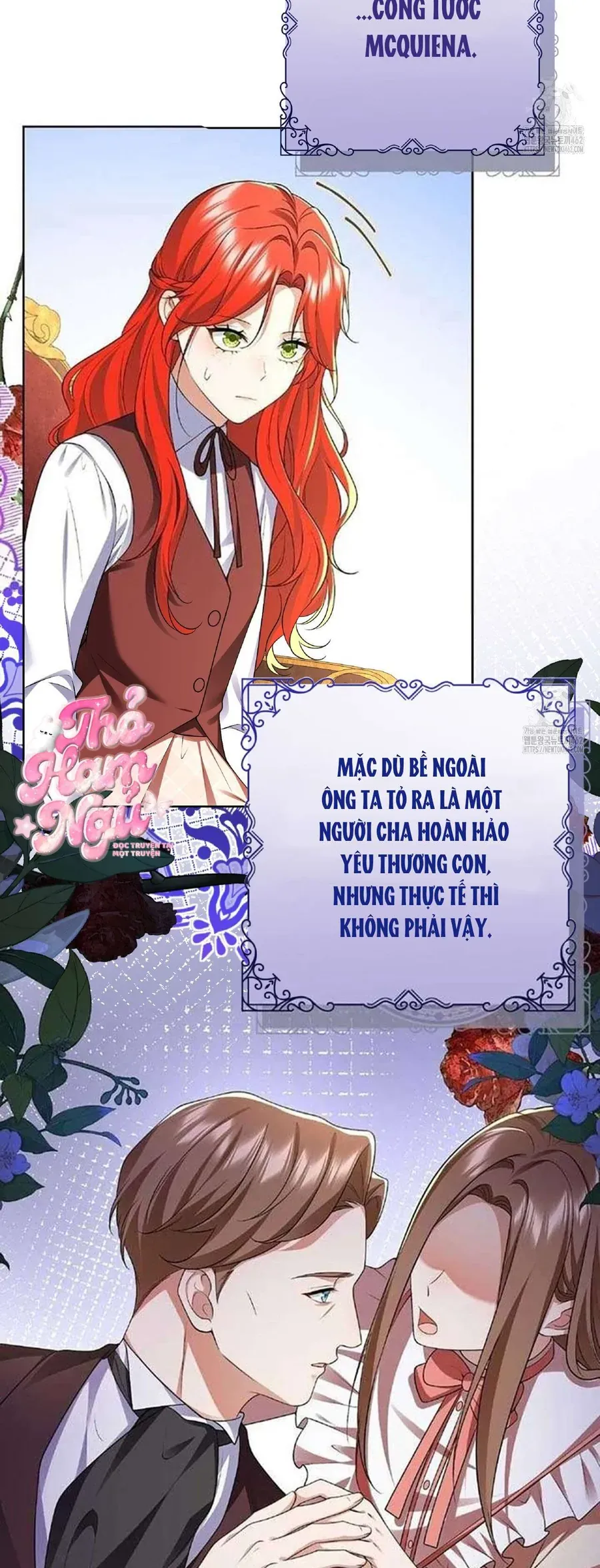 Tôi Sẽ Mặc Kệ Kẻ Phản Diện Đoản Mệnh Chap 13 - Next Chap 14