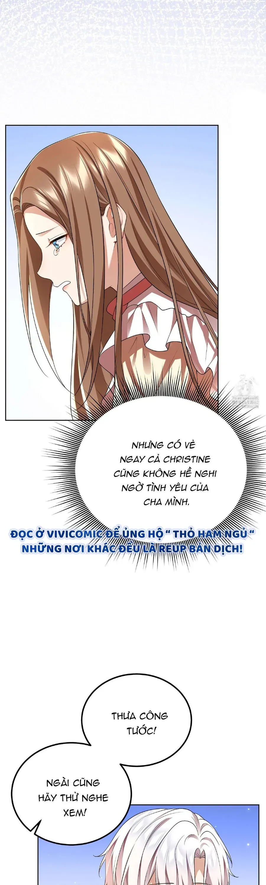 Tôi Sẽ Mặc Kệ Kẻ Phản Diện Đoản Mệnh Chap 13 - Next Chap 14