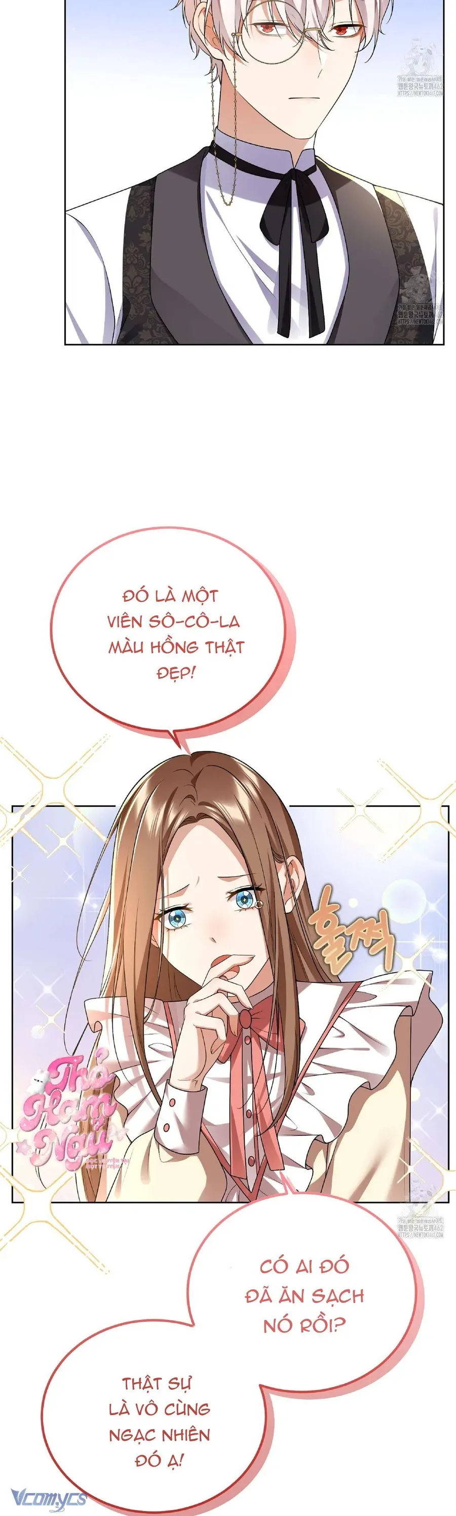 Tôi Sẽ Mặc Kệ Kẻ Phản Diện Đoản Mệnh Chap 13 - Next Chap 14