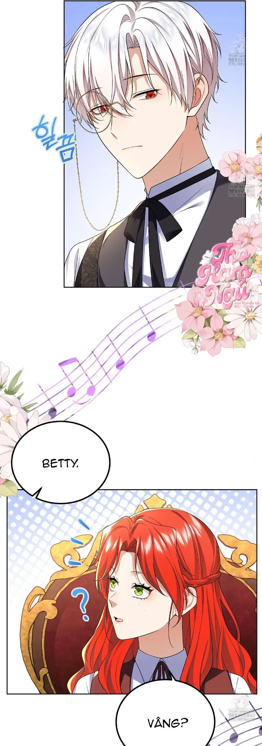 Tôi Sẽ Mặc Kệ Kẻ Phản Diện Đoản Mệnh Chap 13 - Next Chap 14