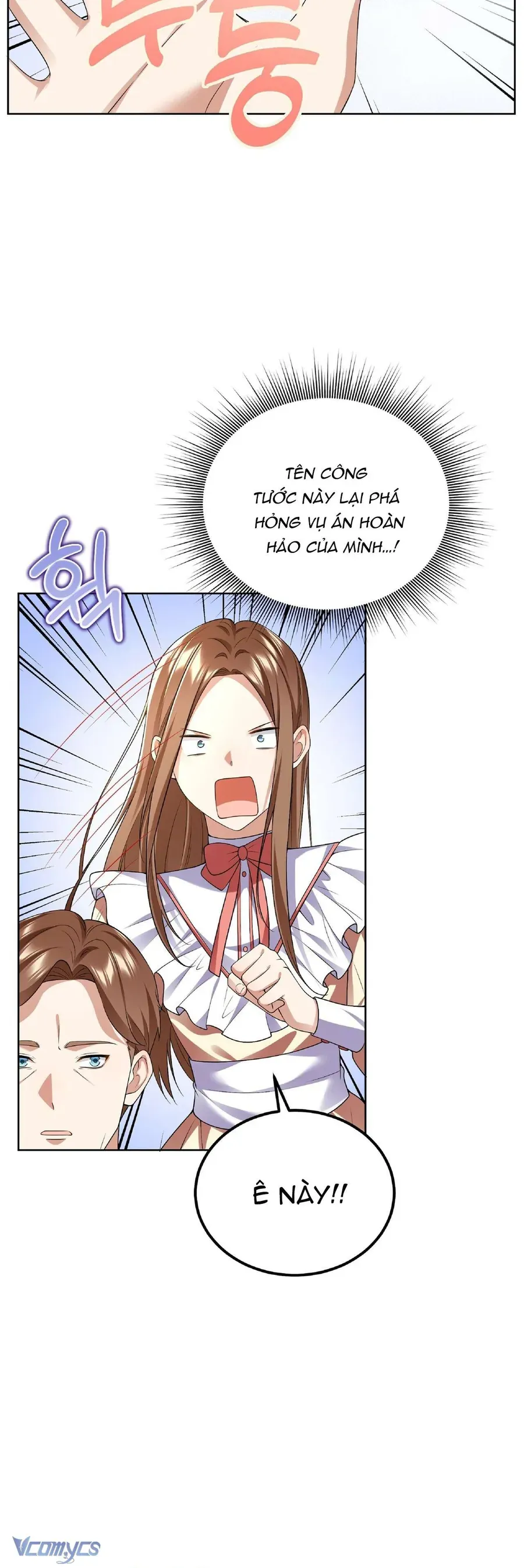 Tôi Sẽ Mặc Kệ Kẻ Phản Diện Đoản Mệnh Chap 13 - Next Chap 14