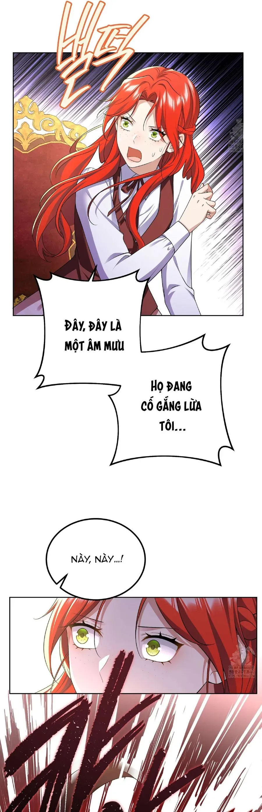 Tôi Sẽ Mặc Kệ Kẻ Phản Diện Đoản Mệnh Chap 13 - Next Chap 14