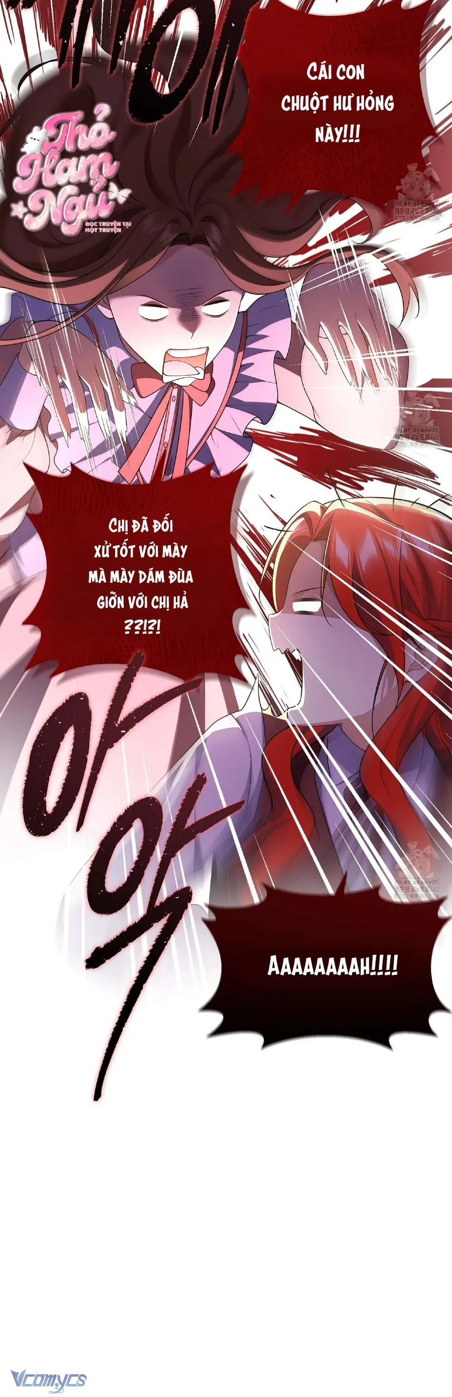 Tôi Sẽ Mặc Kệ Kẻ Phản Diện Đoản Mệnh Chap 13 - Next Chap 14