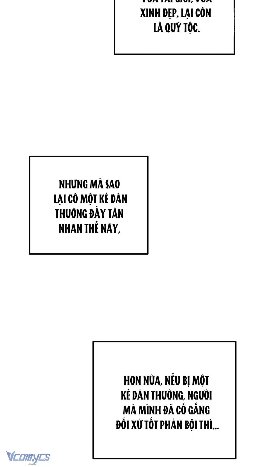 Tôi Sẽ Mặc Kệ Kẻ Phản Diện Đoản Mệnh Chap 13 - Next Chap 14