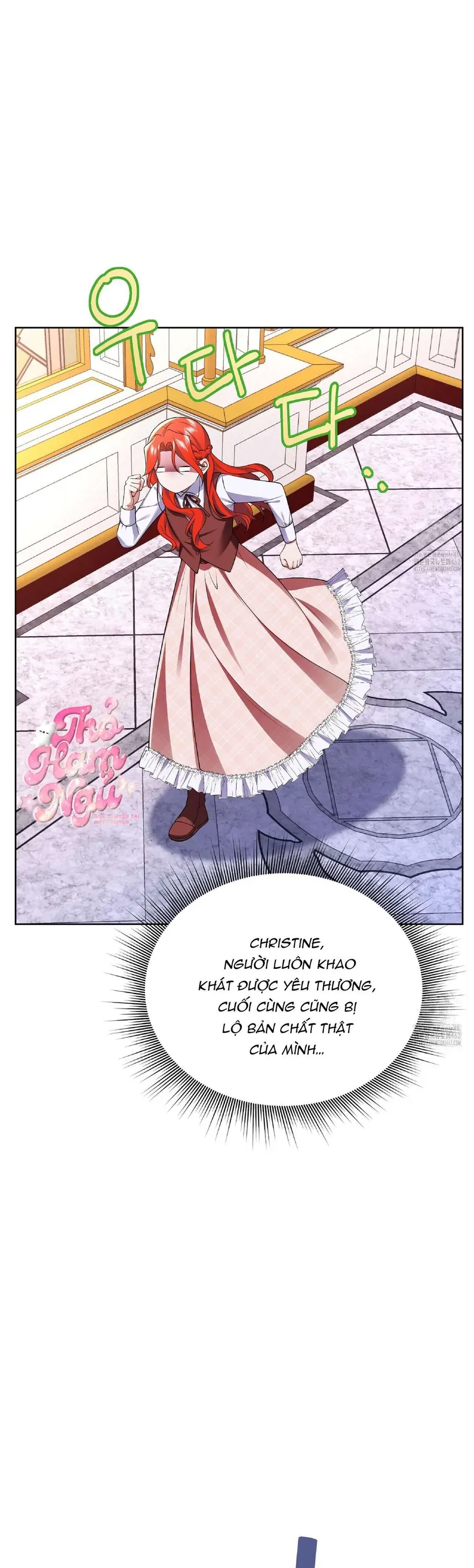 Tôi Sẽ Mặc Kệ Kẻ Phản Diện Đoản Mệnh Chap 13 - Next Chap 14