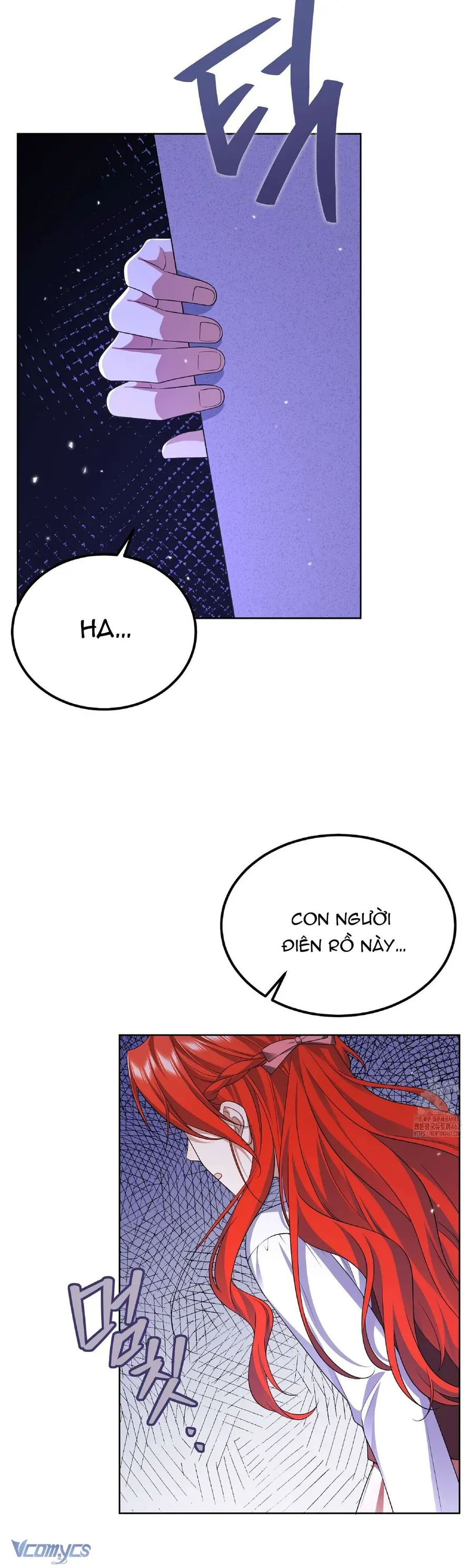 Tôi Sẽ Mặc Kệ Kẻ Phản Diện Đoản Mệnh Chap 13 - Next Chap 14