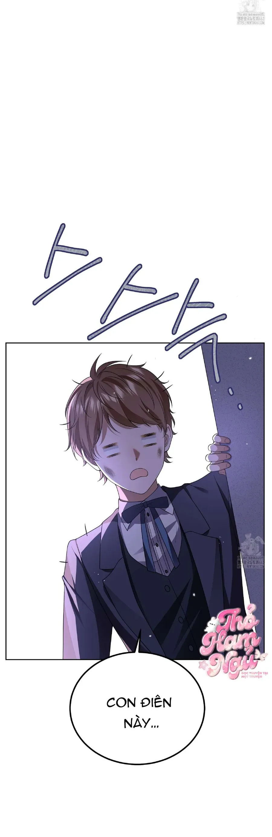 Tôi Sẽ Mặc Kệ Kẻ Phản Diện Đoản Mệnh Chap 13 - Next Chap 14