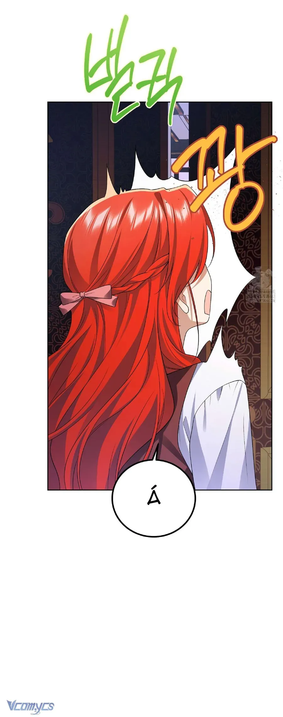 Tôi Sẽ Mặc Kệ Kẻ Phản Diện Đoản Mệnh Chap 13 - Next Chap 14