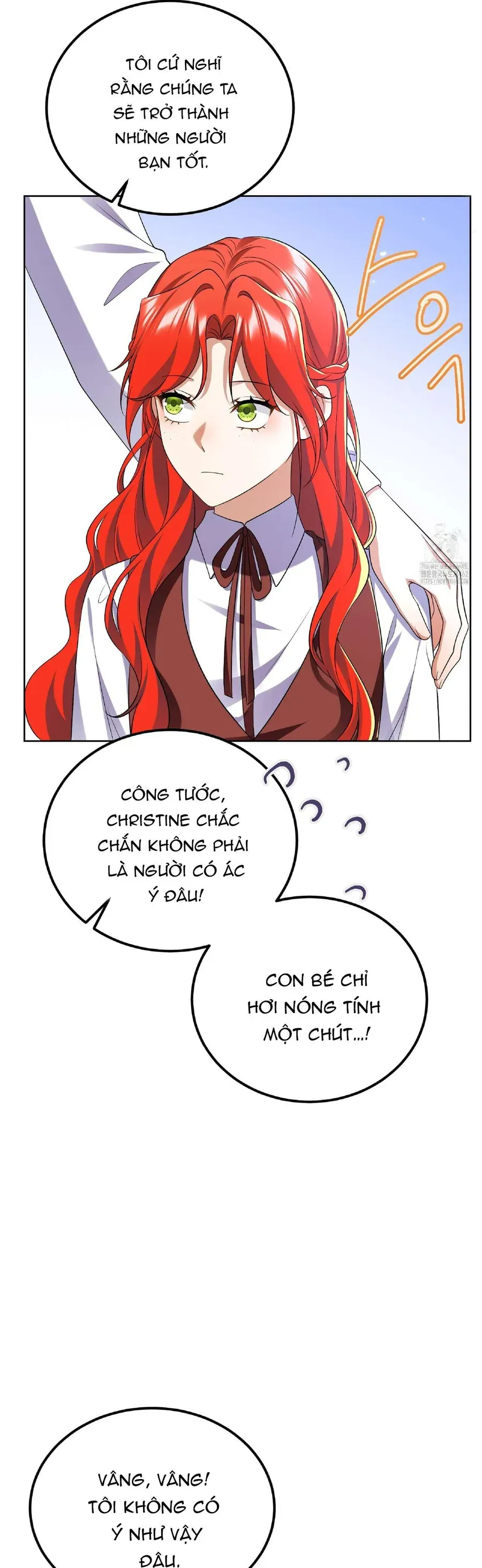 Tôi Sẽ Mặc Kệ Kẻ Phản Diện Đoản Mệnh Chap 13 - Next Chap 14