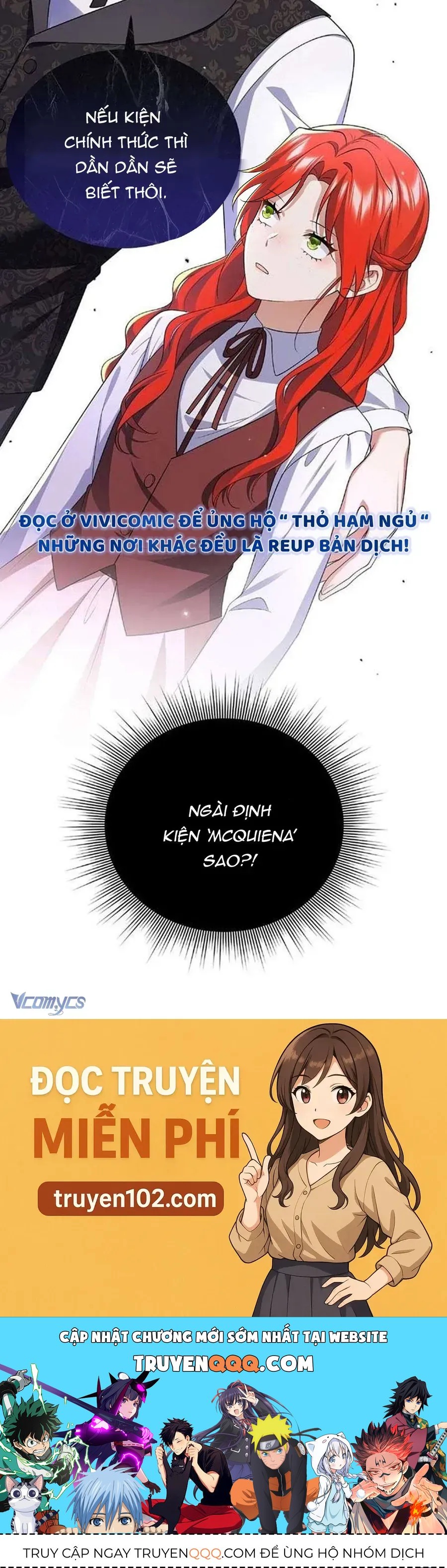 Tôi Sẽ Mặc Kệ Kẻ Phản Diện Đoản Mệnh Chap 13 - Next Chap 14