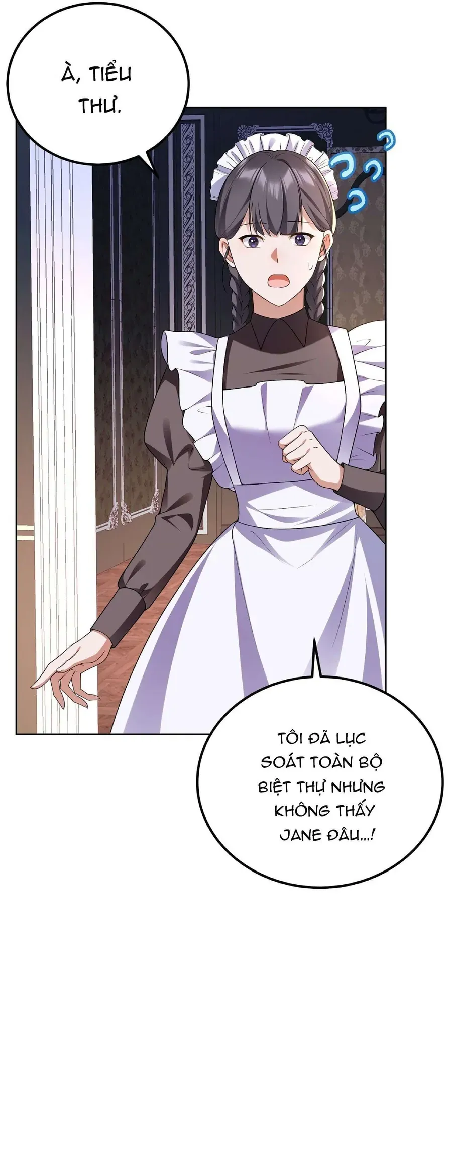 Tôi Sẽ Mặc Kệ Kẻ Phản Diện Đoản Mệnh Chap 13 - Next Chap 14