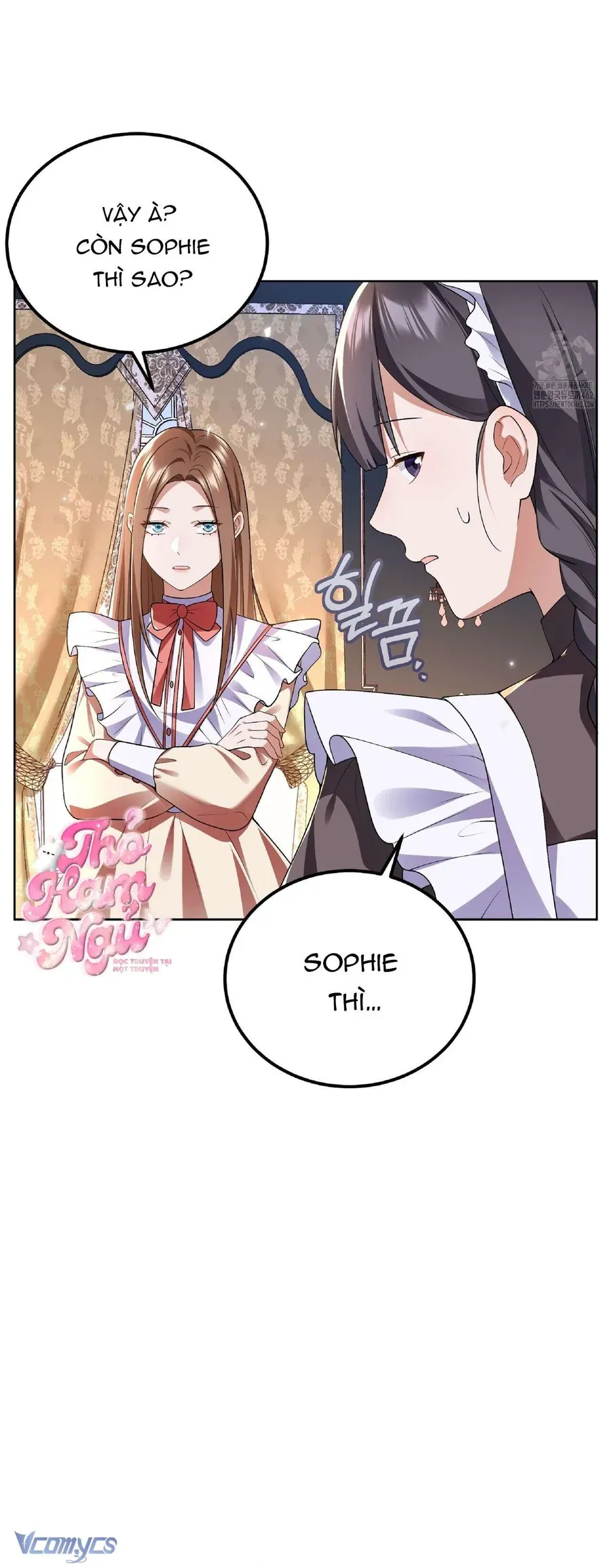 Tôi Sẽ Mặc Kệ Kẻ Phản Diện Đoản Mệnh Chap 13 - Next Chap 14