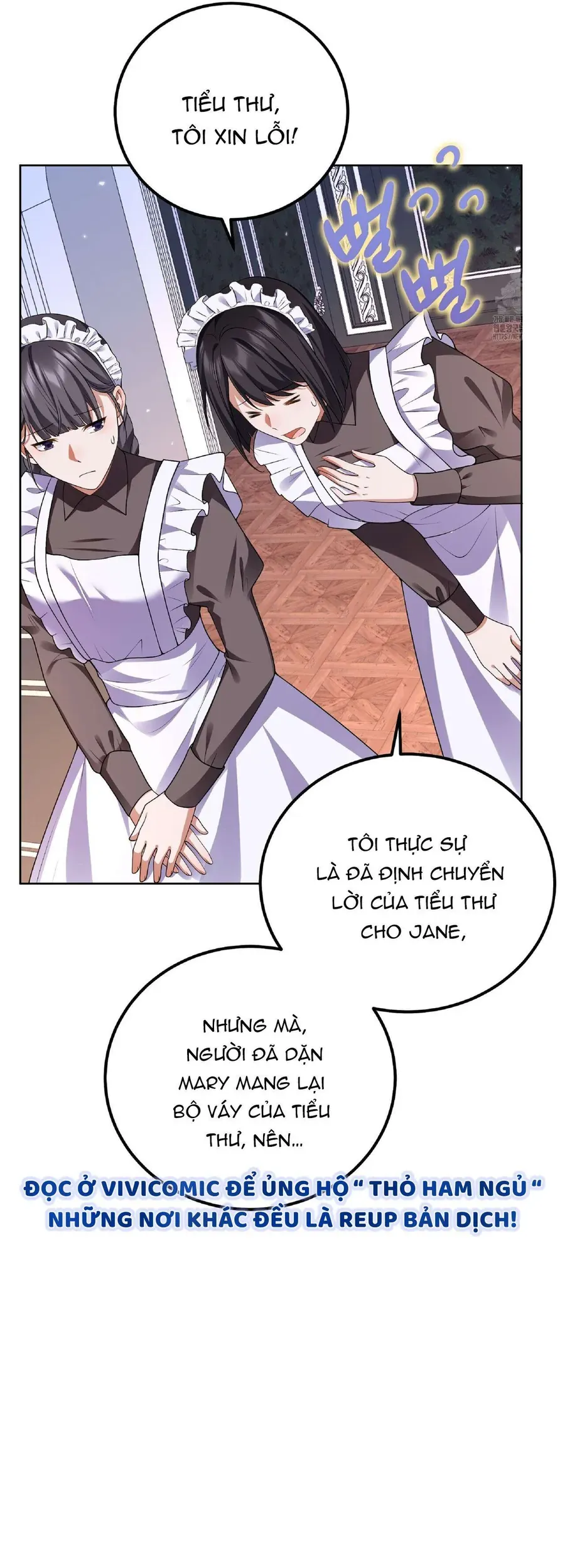 Tôi Sẽ Mặc Kệ Kẻ Phản Diện Đoản Mệnh Chap 13 - Next Chap 14