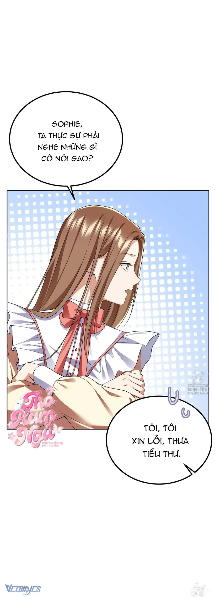 Tôi Sẽ Mặc Kệ Kẻ Phản Diện Đoản Mệnh Chap 13 - Next Chap 14