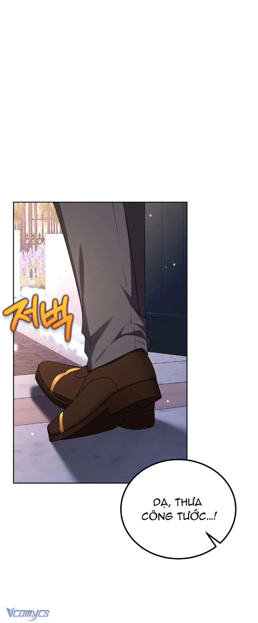 Tôi Sẽ Mặc Kệ Kẻ Phản Diện Đoản Mệnh Chap 14 - Next Chap 15