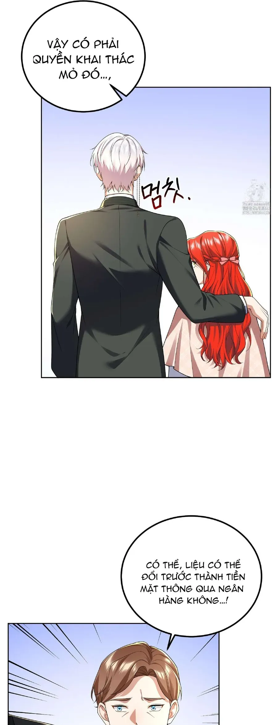 Tôi Sẽ Mặc Kệ Kẻ Phản Diện Đoản Mệnh Chap 14 - Next Chap 15